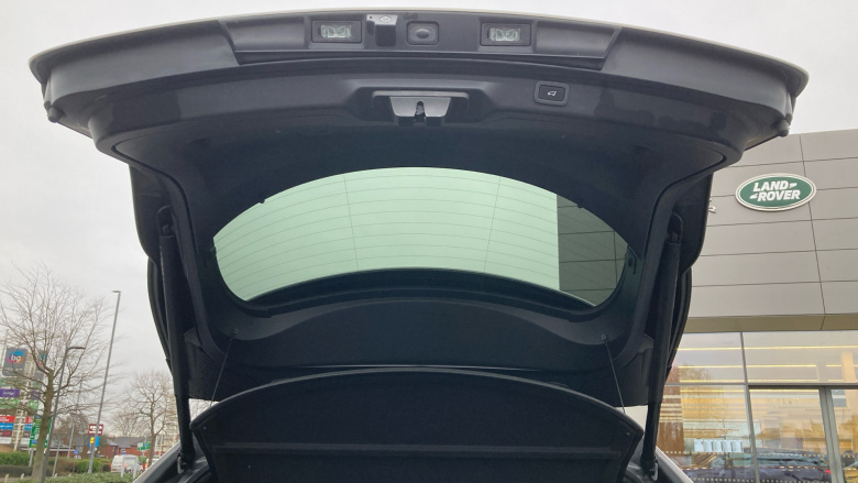 Jaguar I-Pace 294kW EV400 Black 90kWh 5dr Auto [11kW Charger] Electric Estate